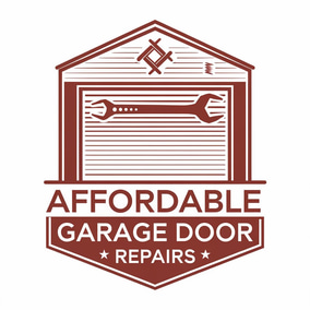 Affordable Garage Door Repair logo