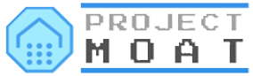 Project MOAT logo
