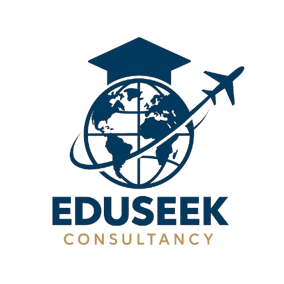 EduSeek Consultancy logo