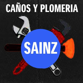 Plomeria Drenajes y Zainz logo