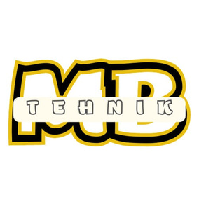 MBtehnik logo