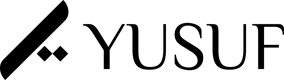 Yusuf Apparel logo