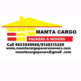 Mamta Cargo Packers Movers in Chennai  logo