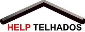 Help Telhados logo