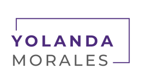 Yolanda Morales logo