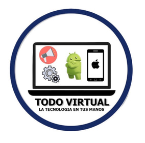Todo Virtual logo