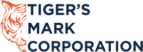Tiger's Mark Corporation logo