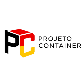 Projeto Container logo