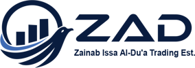 Zainab Issa Al-Du'a Trading Est. logo