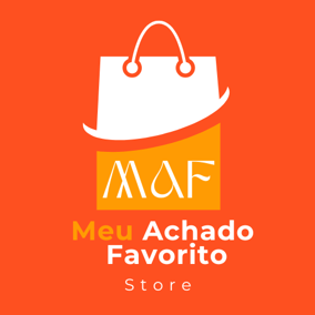 Meu Achado Favorito logo