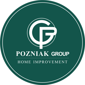 Pozniak Home Improvements logo