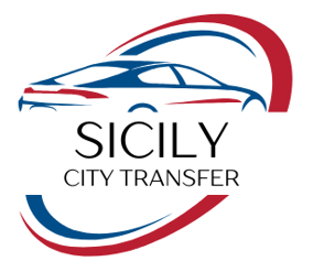 Sicily City Transfers logo