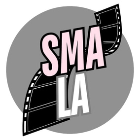 Social Media Agency Los Angeles logo