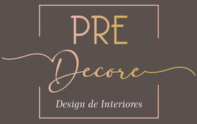 Pre Decore | Design de Interiores logo