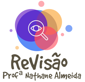 ReVisão logo