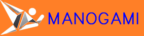 MANOGAMI logo
