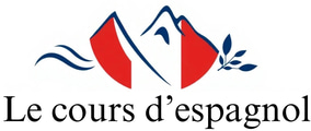 Le Cours d'Espagnol | Perú logo