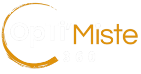 Opti'Miste logo