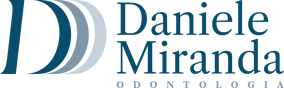 Dra. Daniele Miranda logo