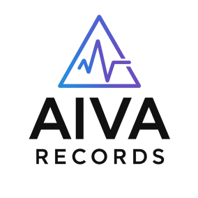AVIA Records logo