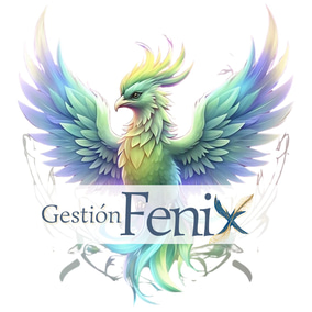 Gestión Fénix logo