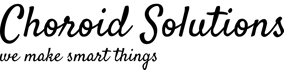 Choroid Solutions logo