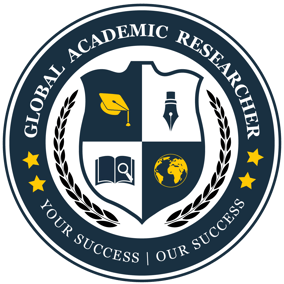 GLOBAL ACADEMIC RESEARCHER logo