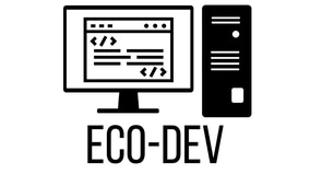 ECO DEV logo