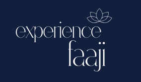 Experience Faaji logo