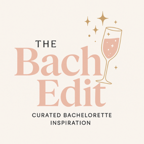 The Bach Edit logo
