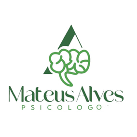 Mateus Alves Psicólogo logo