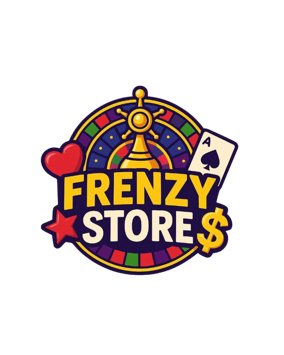 FrenzyStore logo