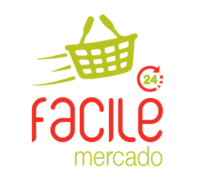 Facile Conveniência logo