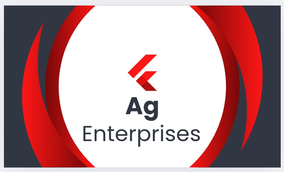 Ag Enterprises logo