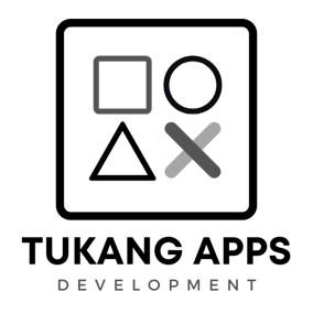 Tukang app logo