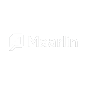 Maarlin logo