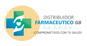 Distribuidor Farmaceutico GB logo