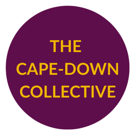 The Cape Down Collective logo