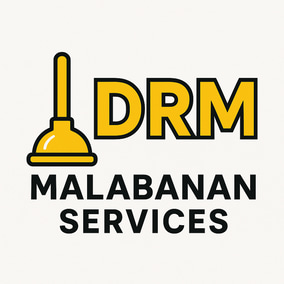 DRM Malabanan Services logo
