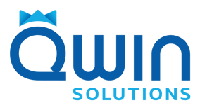 Qwin logo