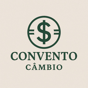 Convento Câmbio e Investimentos LTDA logo