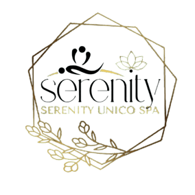 serenityunicospa.com logo