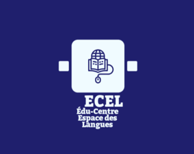 Educentre offre des services de formation, évalue vos compétences linguistiques grâce à l'outil Bright Language. Nous offrons aussi des services d'accompagnement pour vos projets d'études, de voyage au Canada, aux USA, en europe ou partout ailleurs. Et des consultations en droit de l'environnement. logo