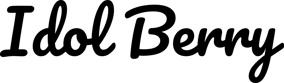 idolberry logo