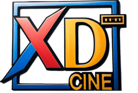 XDCine logo