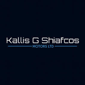 Kallis G. Shiafcos Motors LTD logo
