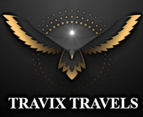 Travix Travels logo