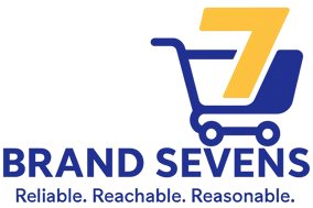 Brand Sevens logo