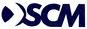 S.C.M. Srl logo