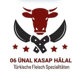 06 Ünal Metzgerei logo